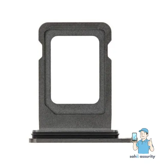 SIM Card Holder Tray for Apple iPhone 13 Pro Max thumbnail